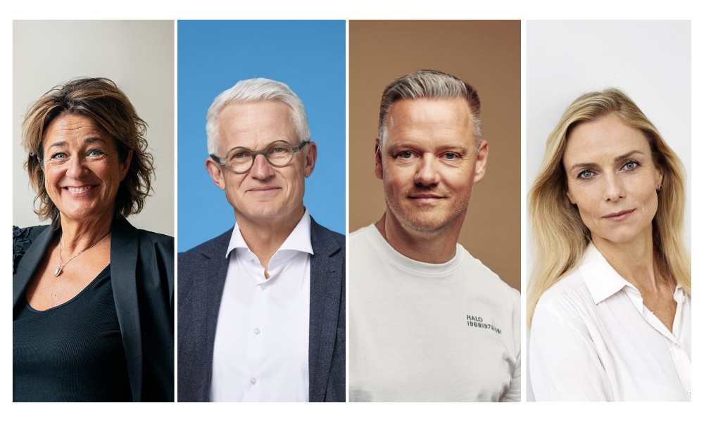 Hos One Decision finder du Danmarks bedste foredragsholdere til erhvervslivet. Book foredragsholder til dit næste event i dag