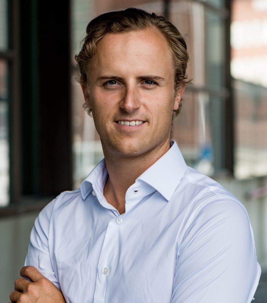 Foredrag med Christian Arnstedt