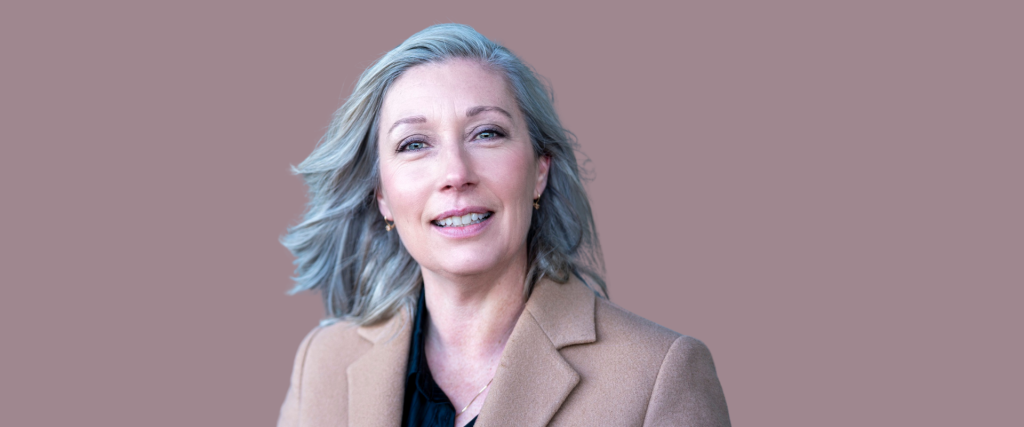 Tidl. vicepolitiinspektør (fg.) Heidi Lis Poulsen holder workshops og foredrag om mental parathed på arbejdspladser