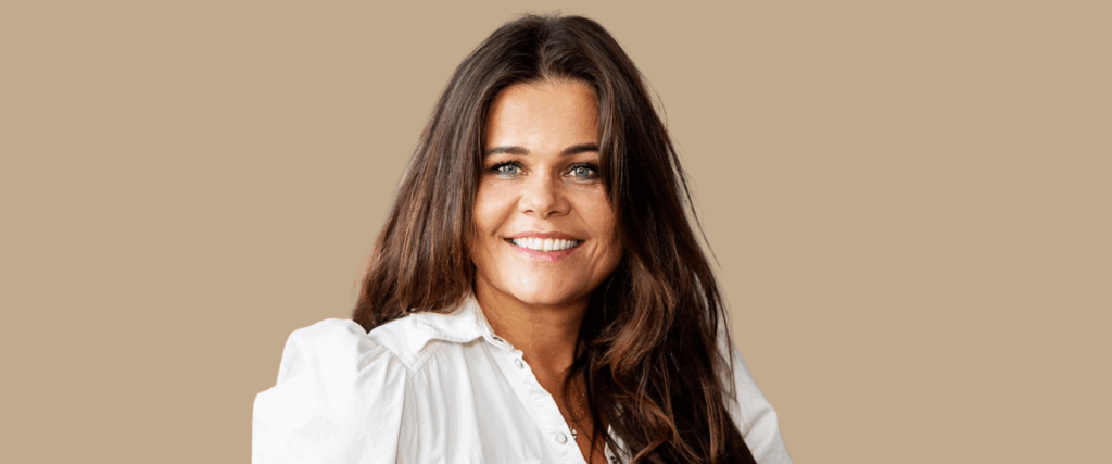 Oplev et inspirerende foredrag med Margrethe Dal Lehrmann