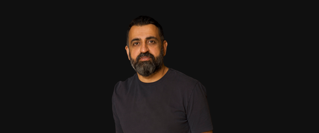 Oplev et inspirerende foredrag med techiværksætter Tahir Siddique