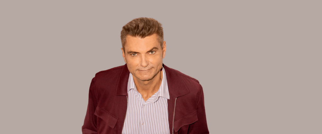 Find balancen efter exit - med Thomas Visti