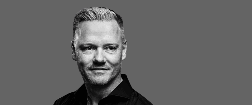 Skab vækst med Morten Larsen fra Løvens Hule