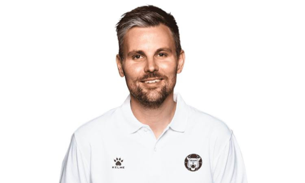 Foredrag med mentaltræner Troels Banggaard