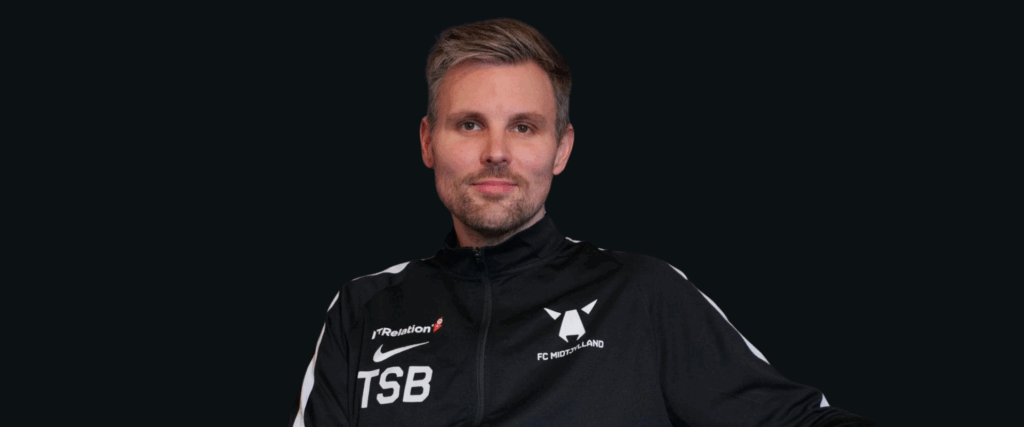 Foredrag med Troels Banggaard, en af Danmarks bedste mentaltrænere