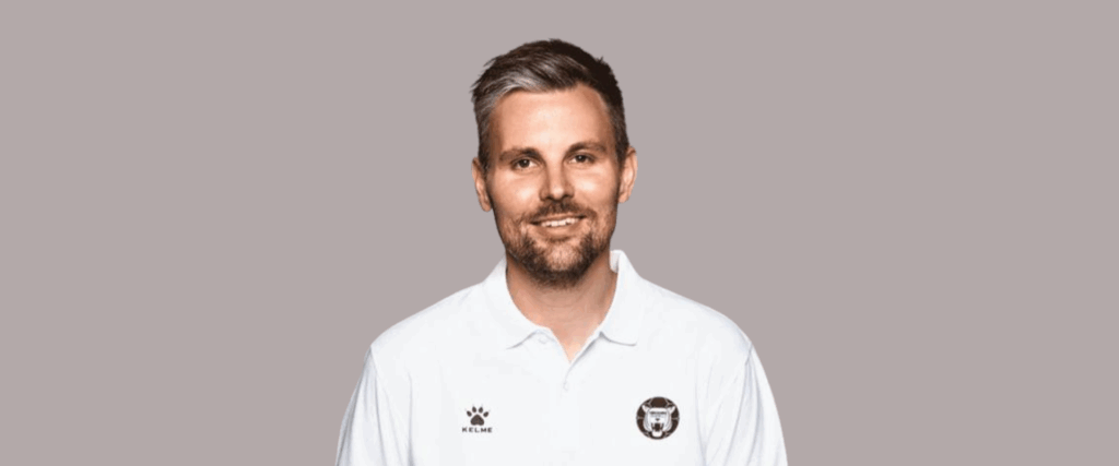 Se mennesket før præstationen i dette inspirerende foredrag med den anerkendte mentaltræner Troels Banggaard