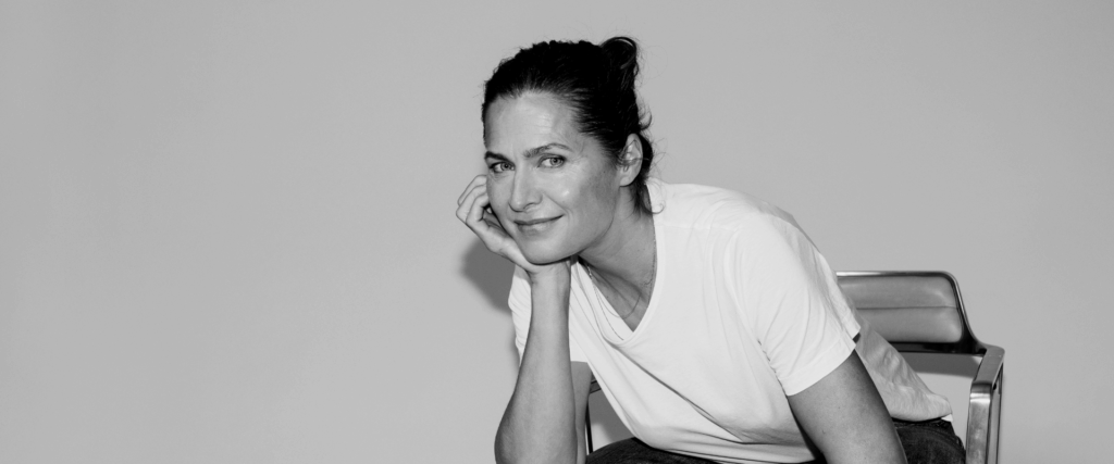 Foredrag med Andrea Elisabeth Rudolph