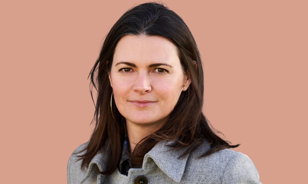 Hold en hjernepause - foredrag med Joan Morberg