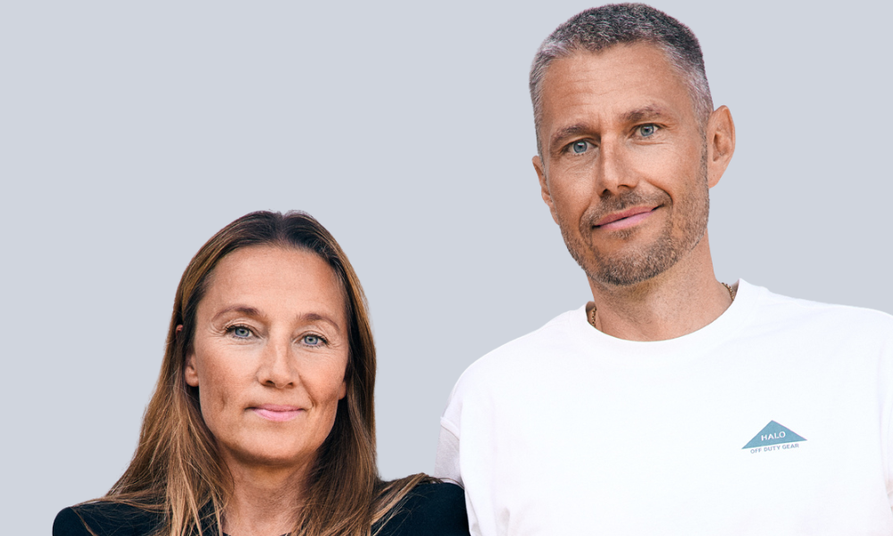 Oplev foredrag om biohacking med Danmarks mest erfarne på området