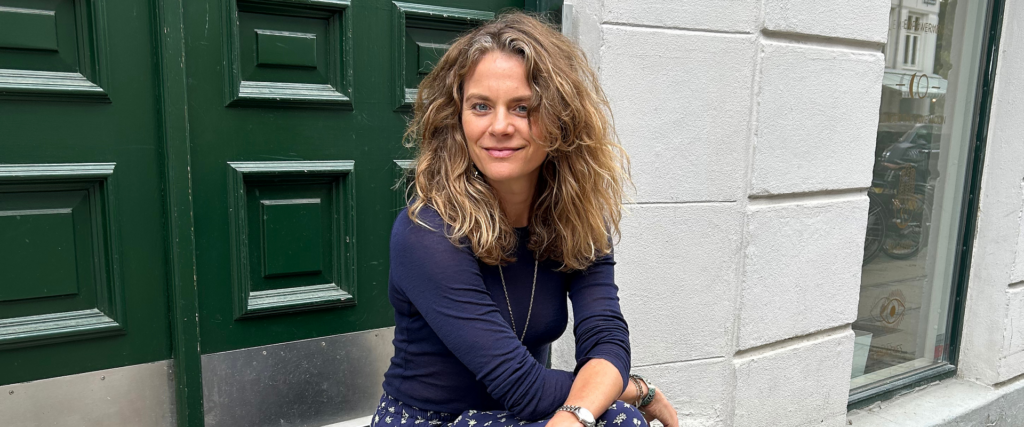 Oplev foredrag med Lis Beck fra Løvens Hule